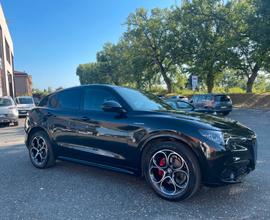 Alfa Romeo Stelvio 2.2 Turbodiesel 210 CV AT8 Q4 V