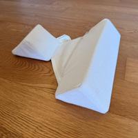 Cuscino Doomoo supporto laterale