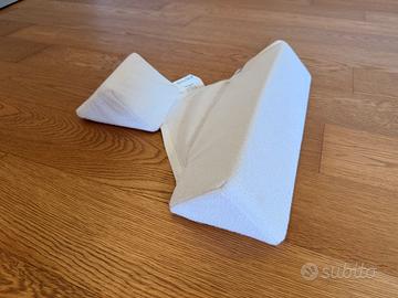 Cuscino Doomoo supporto laterale