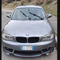Bmw Serie 1 