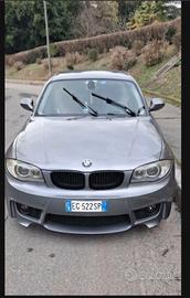 Bmw Serie 1 