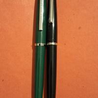 Stilografica pelikan e aurora 