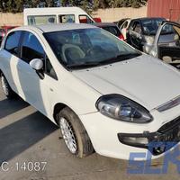 FIAT PUNTO 199 1.3 D MULTIJET 75CV - Ricambi