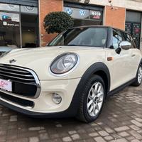 Mini 1.5 Cooper D 115cv