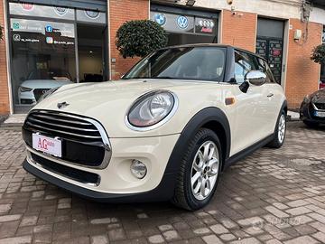 Mini 1.5 Cooper D 115cv