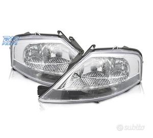 FARI CITROEN C3 02-10