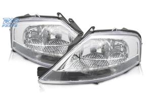 FARI CITROEN C3 02-10