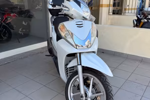 Honda SH 300 i FINANZIAMENTO SENZA BUSTA PAGA