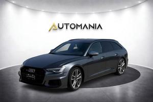 Audi S6 TDI 3.0 quattro tiptronic Avant