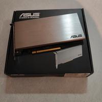 Asus HYPER M.2 X16 CARD V2