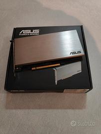 Asus HYPER M.2 X16 CARD V2