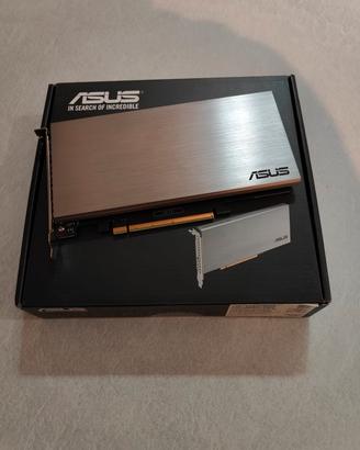 Asus HYPER M.2 X16 CARD V2