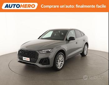 AUDI Q5 EP48291