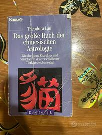 das große buch der chinesischen astrologie