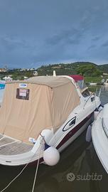 Manó Marine Mano Marine 22.50 Cabin