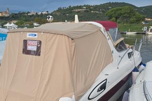 Manó Marine Mano Marine 22.50 Cabin