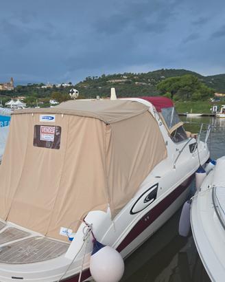 Manó Marine Mano Marine 22.50 Cabin