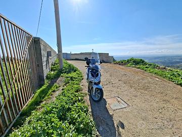 Aprilia sportcity 200 2005