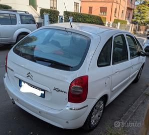 Citroen Picasso metano 75000km uniproprietario