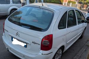 Citroen Picasso metano 75000km uniproprietario