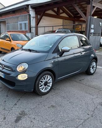 Fiat 500 1.2 EasyPower Lounge