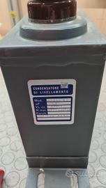 Condensatore di livellamento ICAR