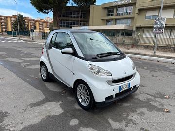 Smart Fortwo 451 