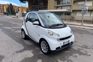 Smart Fortwo 451 