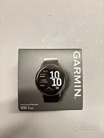 Garmin venu 4