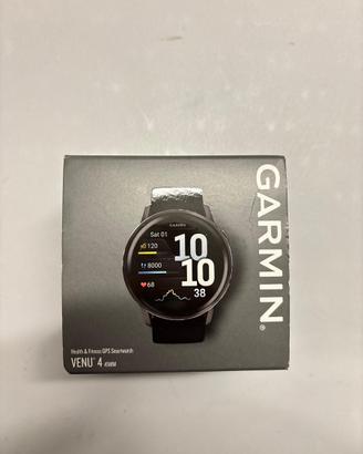 Garmin venu 4
