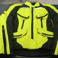 GIACCA LADY SAVANA DELLA CLOVER TRE STRATI 4 STAGI