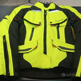 GIACCA LADY SAVANA DELLA CLOVER TRE STRATI 4 STAGI