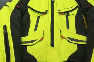 GIACCA LADY SAVANA DELLA CLOVER TRE STRATI 4 STAGI