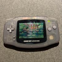 Gameboy advance