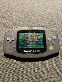 Gameboy advance