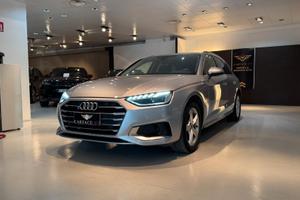 AUDI A4 AVANT S TRONIC SLINE - 2022
