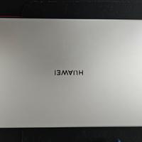 HUAWEI MateBook D15