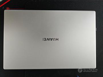 HUAWEI MateBook D15