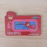 Calamita Limited Pigiamini Pj Masks Gufetta 