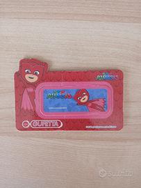 Calamita Limited Pigiamini Pj Masks Gufetta 