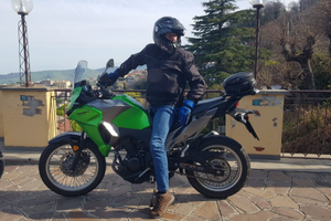 Versys bicilindrico