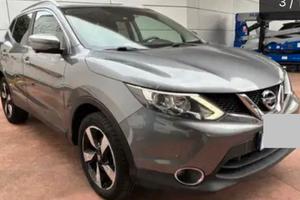 Nissan qashqai  1600  Dig-t benzina  163 cv