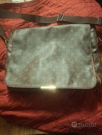 Borsa originale Louis Vuitton 