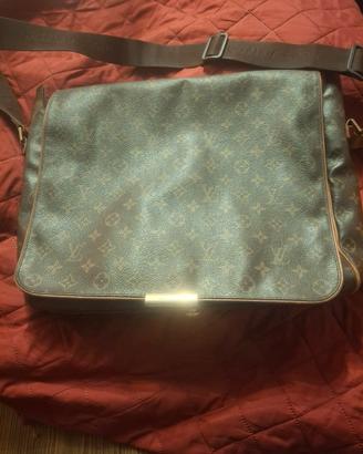 Borsa originale Louis Vuitton 