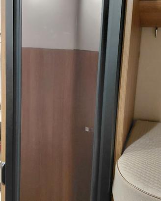 accessori camper