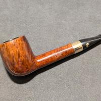 Pipa PETERSON Old English Collection come nuova