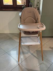 Seggiolone Bonito Foppapedretti