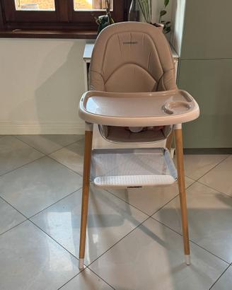 Seggiolone Bonito Foppapedretti