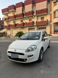 FIAT PUNTO 1.3 MJT 95CV