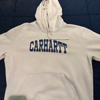 Felpa Carhartt